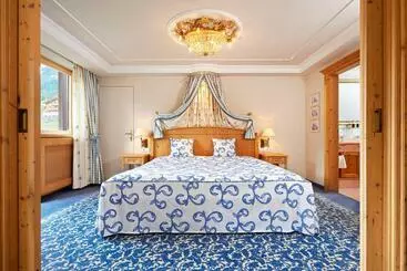 Romantik Hotel Krone