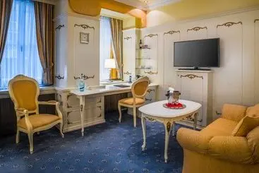 Schlosshotel Römischer Kaiser