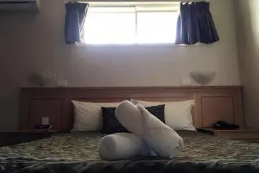 Apollo Motel Biloela