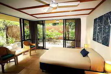 Brampton Island Resort