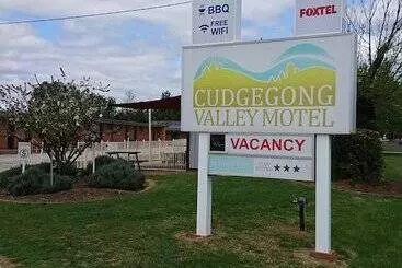 Cudgegong Valley Motel