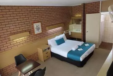East West Motel Ceduna