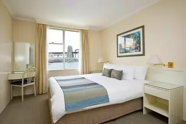 Harbourside Apartments