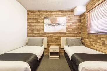 בית מלון כפרי Comfort Inn Dubbo City