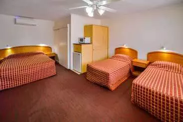 Hotel Comfort Inn & Suites Augusta Westside