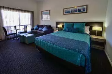 בית מלון כפרי Comfort Inn & Suites Augusta Westside