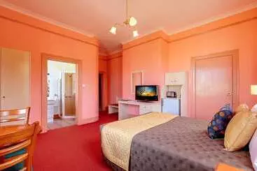 Отель Comfort Inn The Pier