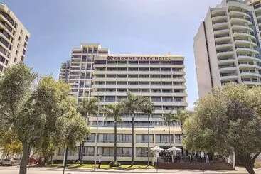 Hotel Crowne Plaza Perth, An Ihg