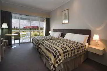 Hotel Desert Gardens