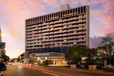 فندق Hilton Darwin