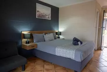 فندق Hospitality Port Hedland