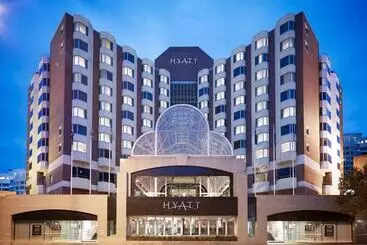 酒店 Residence On Langley Park