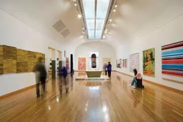 酒店 Julie Anna, Bendigo