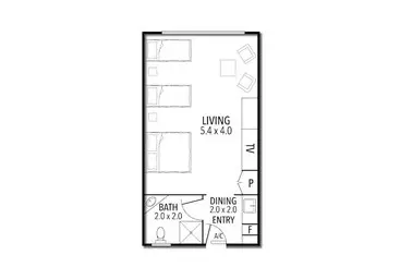 Hotel Manifold Motor Inn