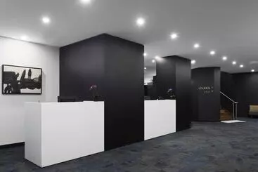 酒店 Mercure Welcome Melbourne