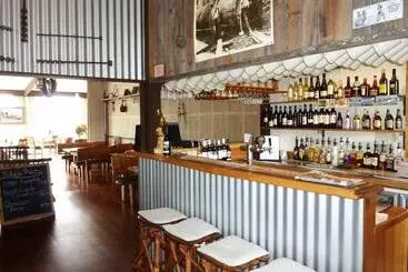 호텔 Mountain View Country Inn