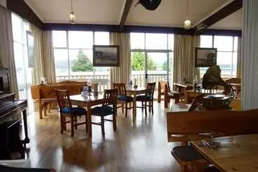 Отель Mountain View Country Inn