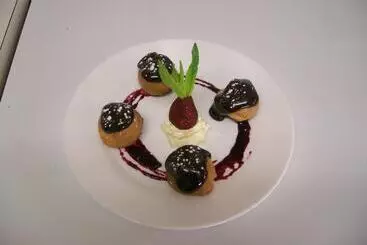 호텔 Posthouse Motor Lodge