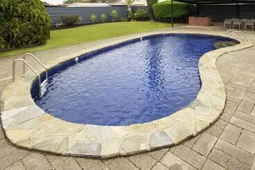 Hotel Breakfree Port Pirie