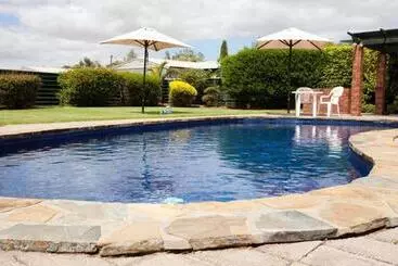 Отель Breakfree Port Pirie