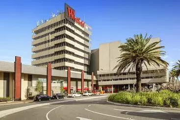 Мотель Doncaster Apartments By Nightcap Plus