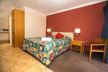 Kalgoorlie Overland Motel