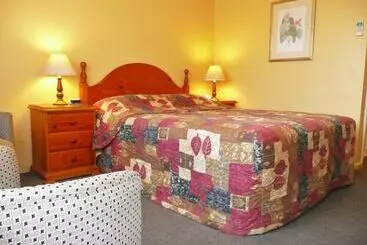 Parramatta City Motel