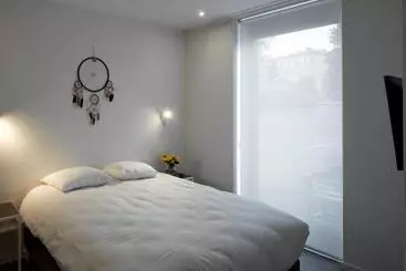 Alpha Hotel And Apart