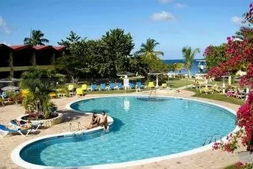 Starfish Halcyon Cove Resort Antiguaall Inclusive