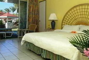 Starfish Halcyon Cove Resort Antiguaall Inclusive