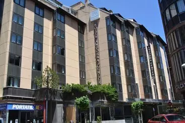 Hotel Best Andorra Center