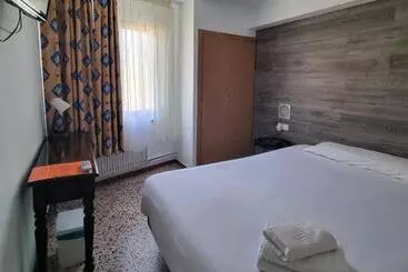 Hotelli Cims Pas De La Casa