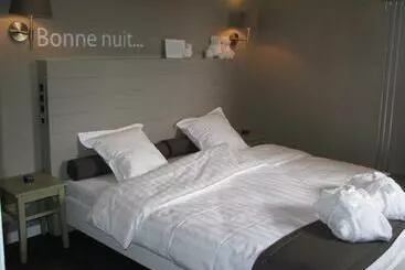 호텔 Het Gravenhof