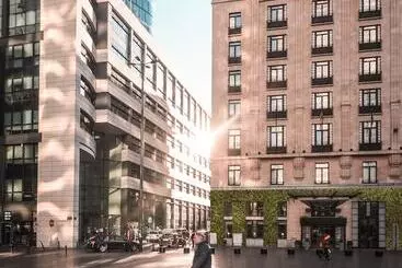 Hotel Indigo Brussels City, An Ihg