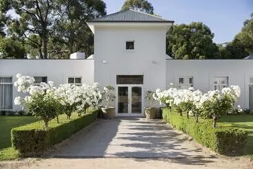 ホテル Lancemore Lindenderry Red Hill