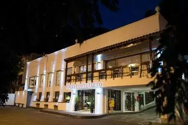 هتل Portezuelo