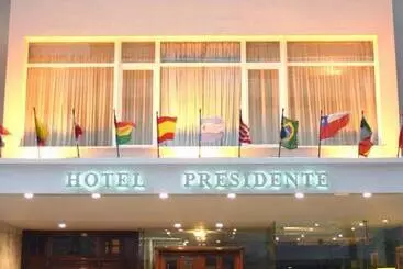 Hotel Presidente