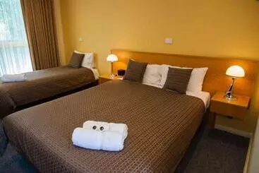 فندق Quality Inn Swan Hill
