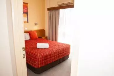 فندق Quality Inn Swan Hill