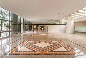 Sheraton Buenos Aires Hotel & Convention Center