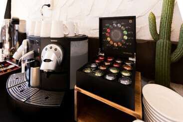 בית מלון כפרי The Matador