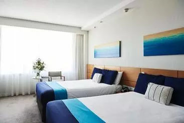 酒店 The Ville Resort Casino