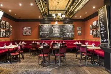 Hotel Warwick Brussels Grand Place