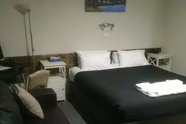 Murray Valley Motel