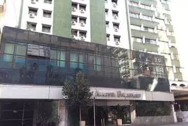 ホテル Augusta Boulevard