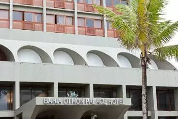 酒店 Bahia Othon Palace