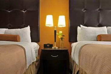 Hotel Best Western The Westerly