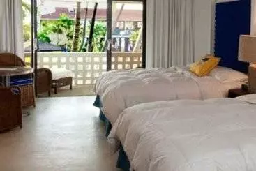 هتل Bimini Big Game Club Resort & Marina