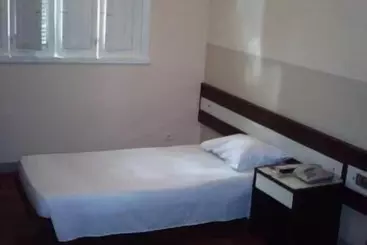 فندق Brasil Palace