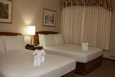 Hotel Continental Inn & Suites
